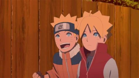 Boruto Naruto Next Generations Episode 129 Sees Boruto Meeting Kid