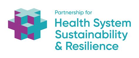 Partnership For Health System Sustainability And Resilience Home