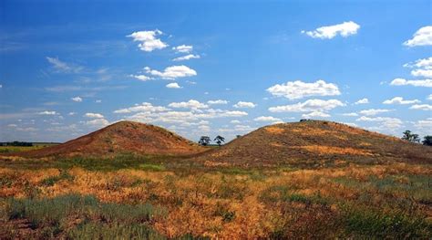 Guardians Of The Mounds – Battle To Save Scythian Burial Mounds From ...
