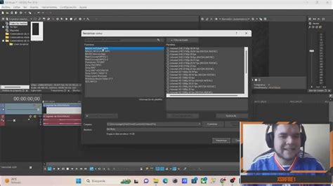 Tutorial Como Convertir Y Renderizar Un Video A Short Sony Vegas