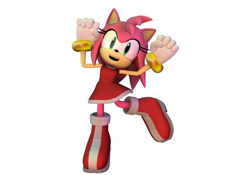 Amy Rose By Santajack8 On Deviantart Amy Rose Shadow And Maria Amy