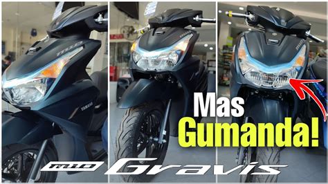 All New Yamaha Mio Gravis Version Price Specs Features