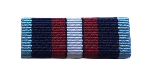 Arctic Star Ribbon Bar Medals Of Service