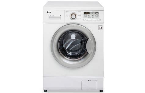 Lg Kg Motion Direct Drive Front Load Washing Machine Lg Malaysia