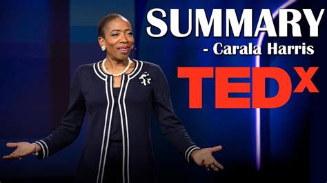 Ted Talk Summary How To Find The Person Who Can Help You Get Ahead At