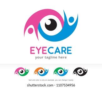 Best Eye Doctor Logo Royalty-Free Images, Stock Photos & Pictures | Shutterstock