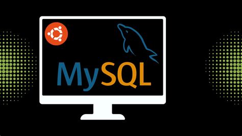 Ubuntu Mysql Wie Man Es Installiert Das Splaitor