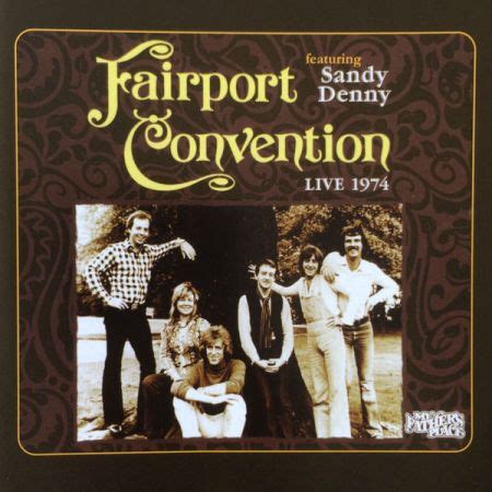 Fairport Convention Live Fillmore East Softarchive