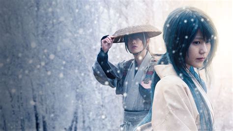 Nonton Rurouni Kenshin: The Beginning (2021) Film Subtitle Indonesia ...