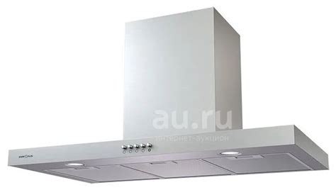 Вытяжка Krona Levana 900 PB Inox — купить в Красноярске. Состояние ...