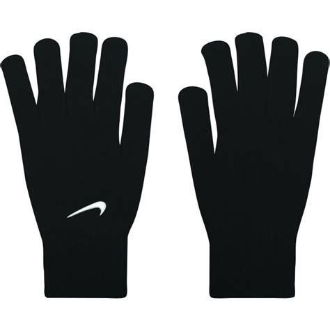 Nike Swoosh Knit Gloves