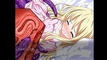 juego hentai Juego de lavado de cerebro con tentáculos CG Personaje principal 7 XVIDEOS