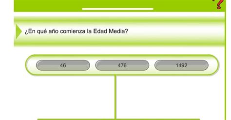 LA PANDA DE QUINTO SOCIALES ESPAÑA EN LA EDAD MEDIA EL REINO VISIGODO