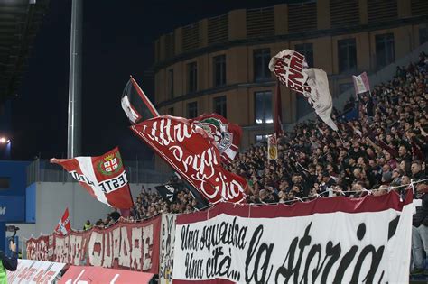 Reggiana il Città del Tricolore 7 per presenze in Serie B VIDEO