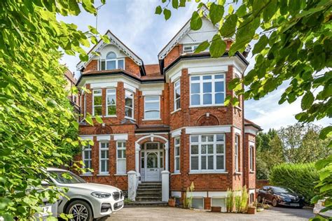 3 Bedroom Flat For Sale In Stanhope Road Highgate N6