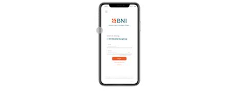 Bni Mobile Banking Redesign Mobile App Ui Behance