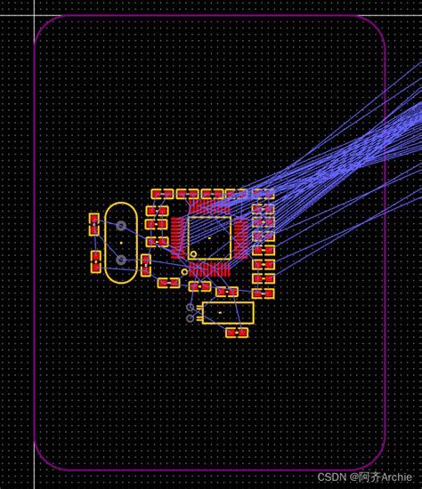 【嘉立创eda Pcb设计指南】4模块化布局