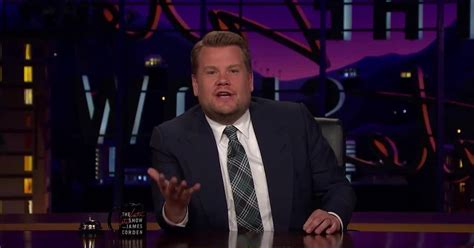 James Corden Reveals How Kanye West Pulling Out Of Carpool Karaoke Cost