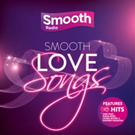 Smooth Love Songs Various Artists Muzyka Sklep Empikcom