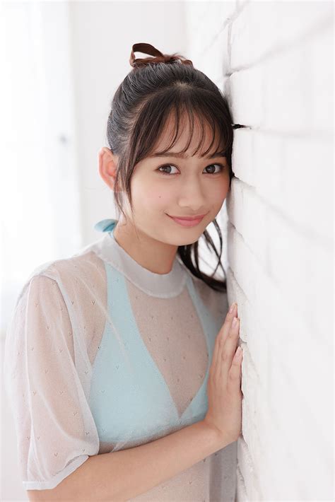 Minisuka Tv Seia Fujii Regular Gallery P