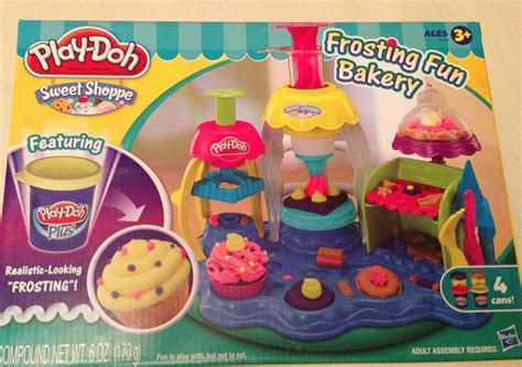 Play Doh Stephanie Oppenheim On Toys
