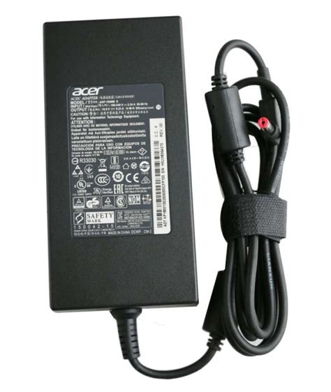 Promo Adaptor Charger Acer Nitro 5 AN515 55 72VN AN515 55 53E5 19 5V 9