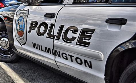 Former Wilmington Police Officer Indicted For Sexual Solicitation Of A