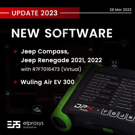 How to Update Jeep Compass Software Effortlessly - Jeep Car Info