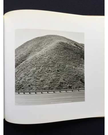 Robert Adams - The New West - 2000