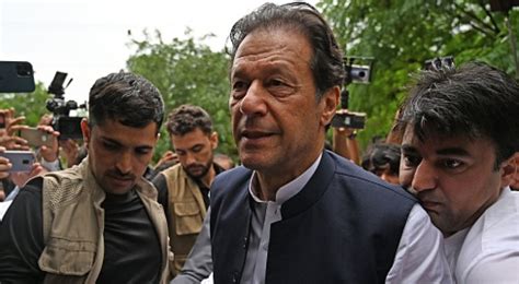 غیر شرعی نکاح کیس، عمران خان کے خلاف نظر ثانی اپیل سماعت کیلئے مقرر