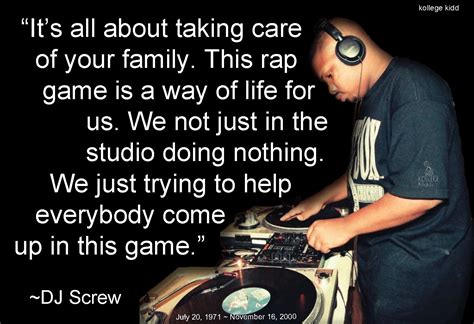 Famous Dj Quotes