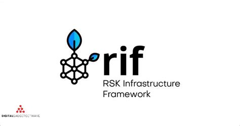 What Is Rif An Overview Of The Rsk Infrastructure Framework Updated