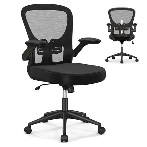 Giantex Ergonomic Office Chair Giantexus