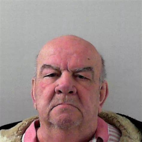 Sex Offenders Database UK