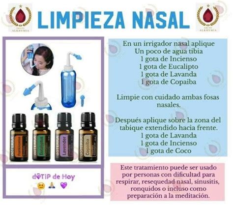 Pin En Aceites Esenciales Doterra En Recetas De Aceites