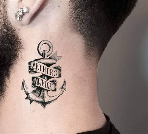 Aggregate More Than 66 Anchors Aweigh Tattoo In Coedo Vn