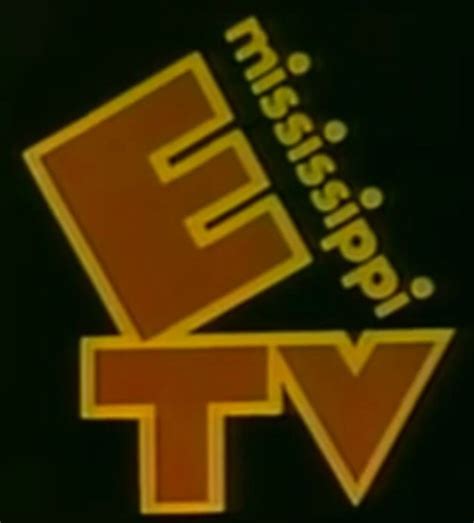 Mississippi Public Broadcasting Logo Timeline Wiki Fandom
