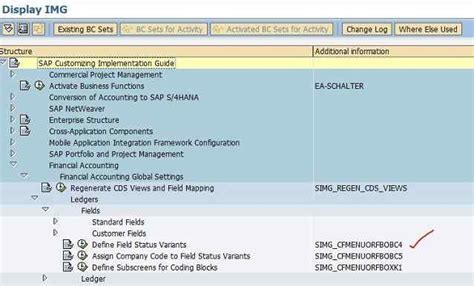 50 Sap Fico Tcodes Transaction Codes And Their Use Skillstek