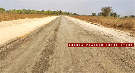 Andhra Pradesh Infra Story On Twitter 🔸 నెరవేరుతున్న కనిగిరి