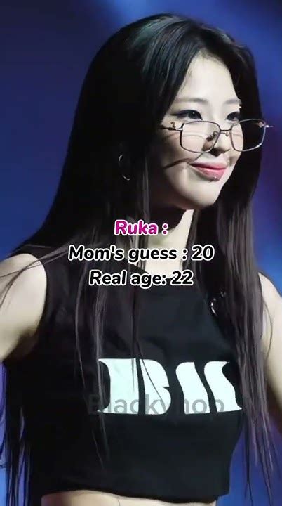 My mom guesses Baemon members' age #kpoplover #subformore #twice #itzy ...