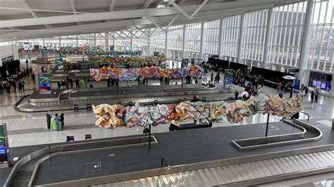 Sea Tac Airport Doubles International Arrival Capacity With New Terminal