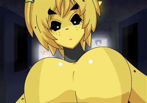 Five Nights In Anime Nude Rule34 Free Hentai