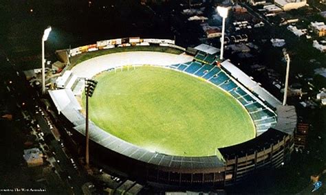 Subiaco Oval Redevelopment | BPA Engineering