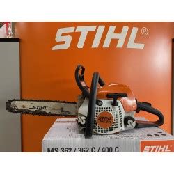 Gebruikt Stihl MS 211 C BE