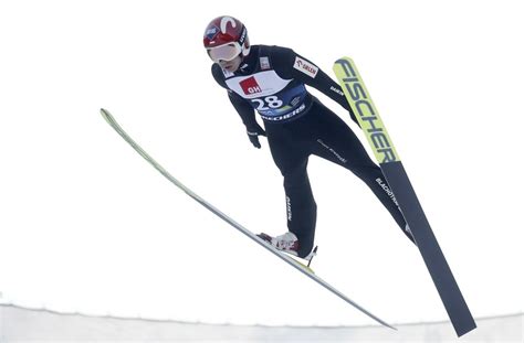 Skoki Narciarskie WYNIKI Dzisiaj W Planicy Kamil Stoch Najlepszym Z