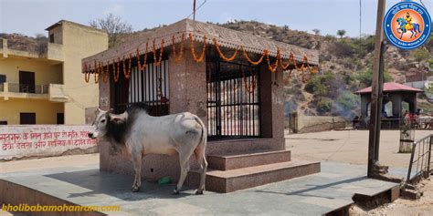 Baba Mohan Ram Mandir Mohan Baba Temple Bhiwadi Rajasthan