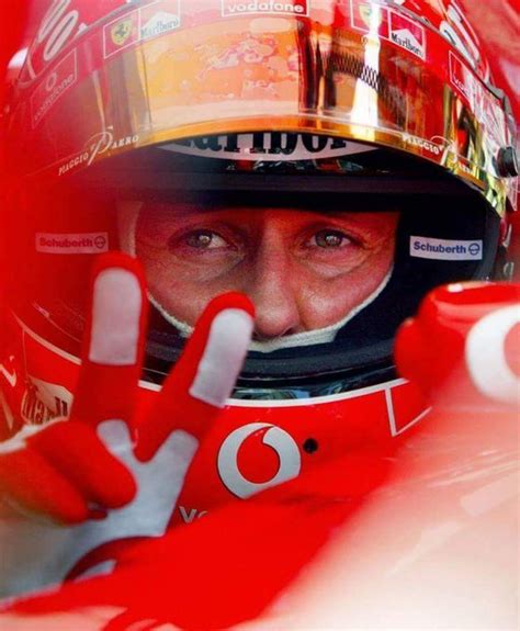 Michael Schumacher's Birthday Celebration | HappyBday.to