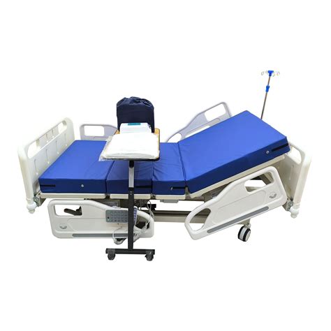 What Can An Overbed Table Be Used For in hospital? - GRACE MEDY
