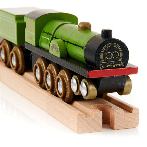 Flying Scotsman Anniversary Model Science Museum Shop