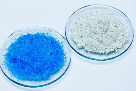 Copper Ii Sulfate Anhydrous